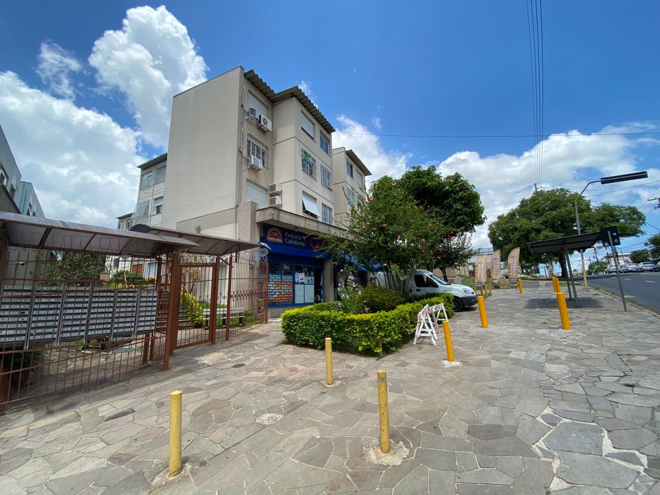 Captação de Apartamento a venda na Avenida do Forte - até 893/894, Cristo Redentor, Porto Alegre, RS